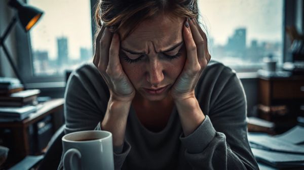 Top Strategies for Effectively Managing Your Migraines