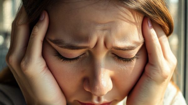 Top Strategies for Effectively Managing Your Migraines