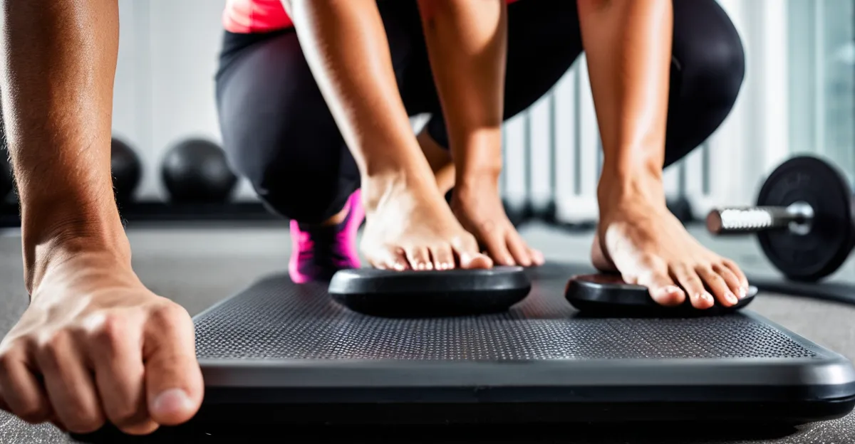 What are the latest UK fitness trends for weight management?